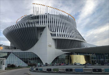 Le Casino de Montréal