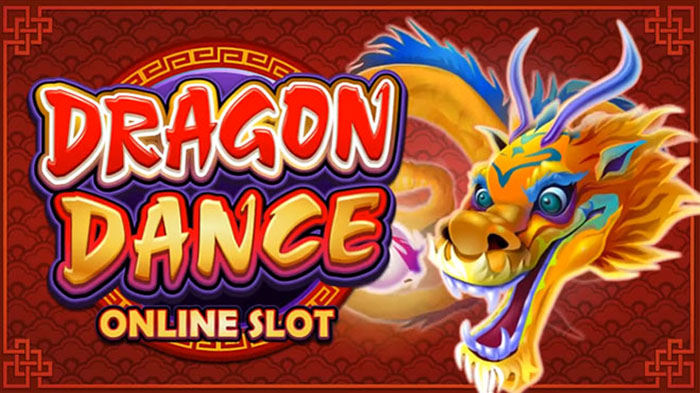 Le jeu Dragon Dance - Une machine à sous qui paye