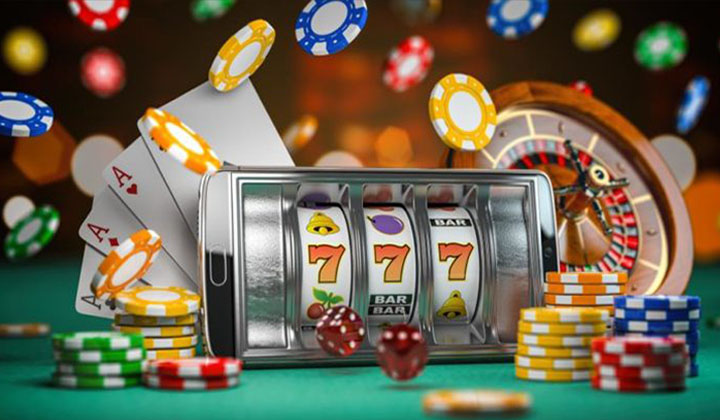 Jeux d'argent des casinos qui payent