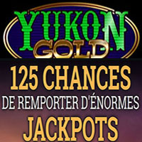 Yukon Gold Microgaming casino