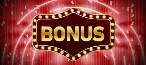 Programmes des bonus de bienvenue des casinos en ligne