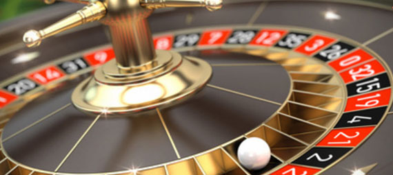 Roulette Française sur Internet