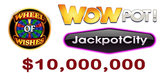 Le Jackpot WowPot Franchit la Barre des $10 Millions