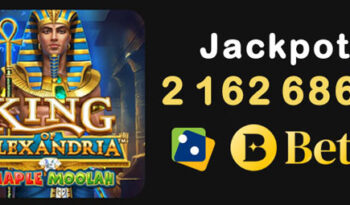 Maple Moolah Jackpot Gagnant de 2,16 M$ en Janvier 2026